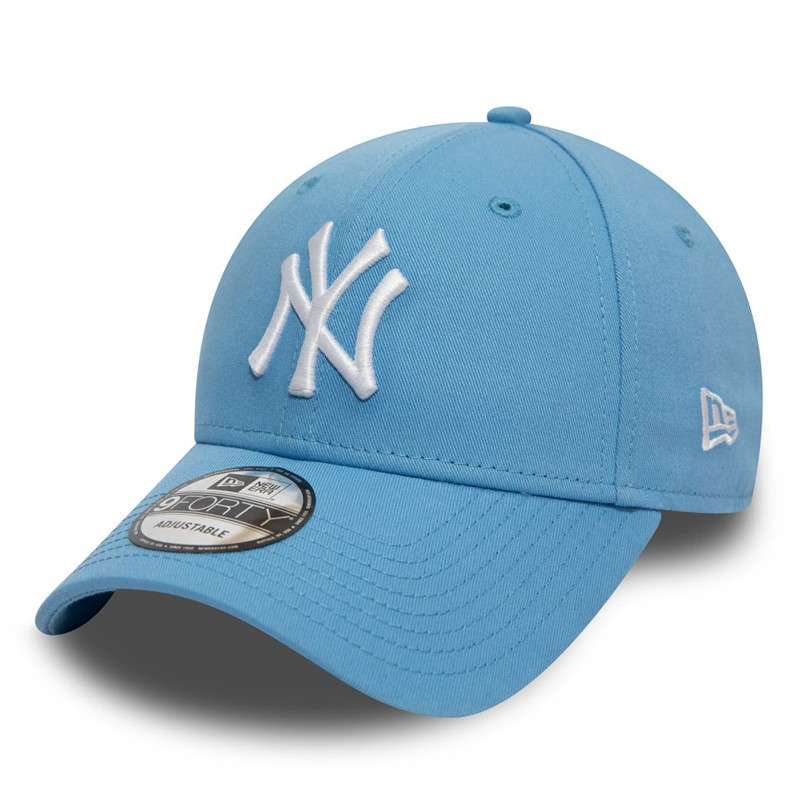 AKSESORIS SNEAKERS NEW ERA New York Yankees 9forty Cap